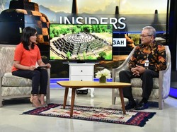 Tak Mau Borobudur Disebut di Yogya, Jateng Buat Akses Lebih Mudah