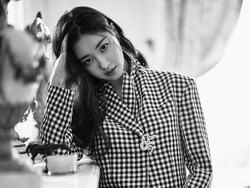 Pamer Menu Diet di Instagram, Miss Korea Bikin Netizen Prihatin