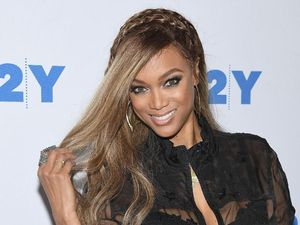 Tyra Banks Hampir Gagal Jadi Model Victorias Secret Hanya Karena Rambut