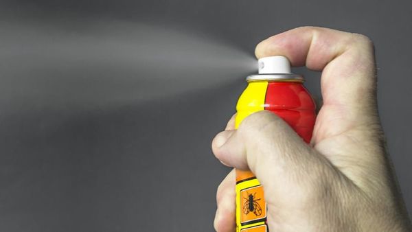 7 Benda di Rumah yang Bisa Tingkatkan Risiko Kanker