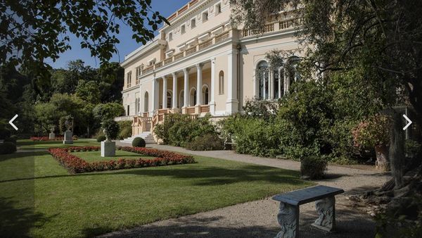 Foto: Intip Mewahnya Rumah Paling Mahal di Dunia Seharga Rp 5,6 T