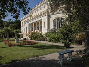 Foto: Intip Mewahnya Rumah Paling Mahal di Dunia Seharga Rp 5,6 T Foto: Intip Mewahnya Rumah Paling Mahal di Dunia Seharga Rp 5,6 T