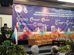 PPATK Ingin Peredaran Uang Asing Diatur untuk Cegah Korupsi