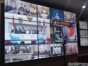 Dubes RI di Belanda Keluhkan SK Pelantikan PPLN Belum Turun