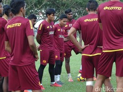 Selangor FA Bangga Bisa Ujicoba Lawan Persija