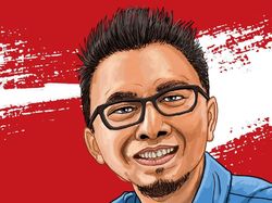 Tak Ada Sumpah Pemuda Tahun Ini