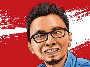 Tak Ada Sumpah Pemuda Tahun Ini Tak Ada Sumpah Pemuda Tahun Ini