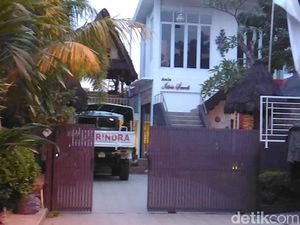 Penampakan Rumah Fadli Zon yang Disebut Tunggak Listrik Rp 4,6 Juta