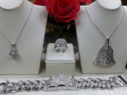 Pakai Truk Besar, Perampok di Malaysia Curi Perhiasan Rp 3,3 M