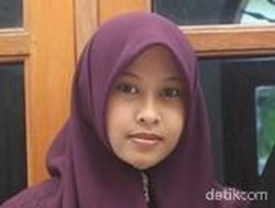 Ini Offa, Wakil Indonesia di Lomba Penghapal Quran Internasioal