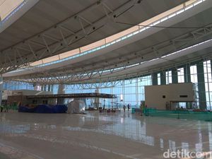 Bandara Kertajati Mulai Beroperasi 24 Mei Besok