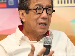 Pemerintah dan DPR Sepakat soal Kompensasi Korban Terorisme