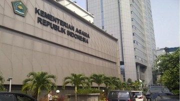 Kemenag Buka Suara Jelaskan Maksud Masjid Istiqlal Masuk Bursa Efek