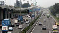 Progres Pembangunan LRT Jabodebek