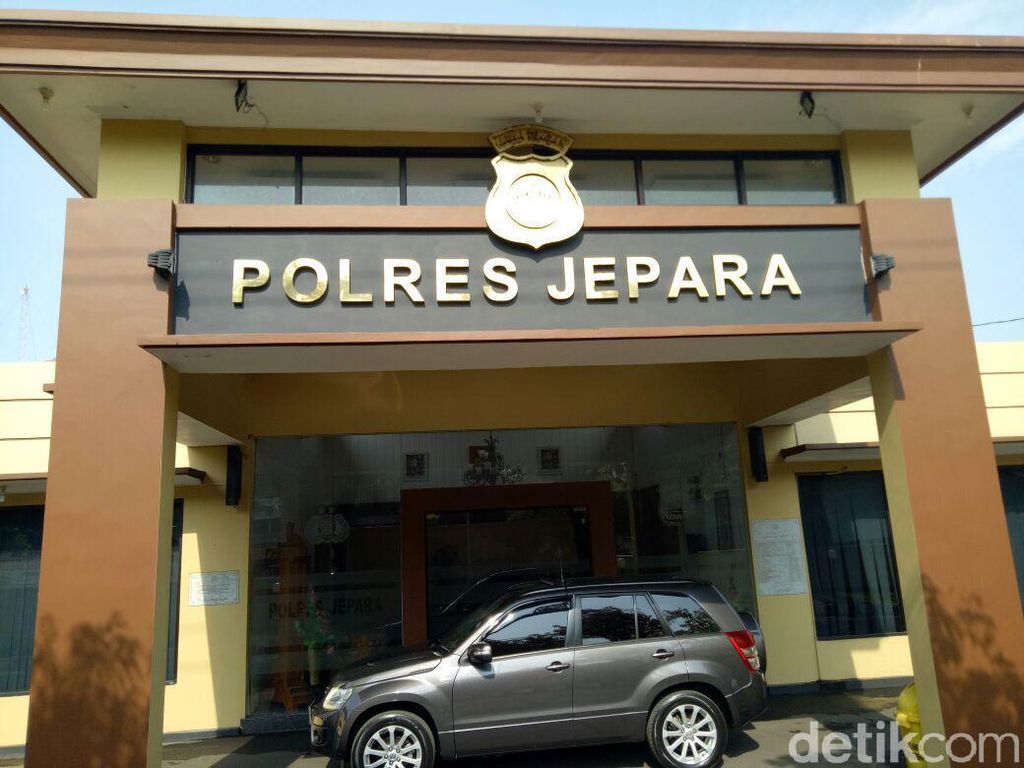 Jadi Tersangka, Mami Agen Penari Erotis di Jepara Tak Ditahan Jadi Tersangka, Mami Agen Penari Erotis di Jepara Tak Ditahan