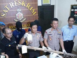 Polisi Solo dan Surabaya Ajak Suporter Deklarasi Saling Bersaudara