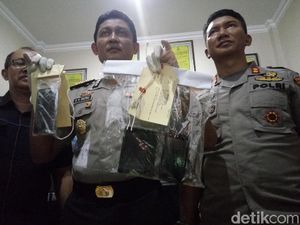 Mayat Mengambang di Solo Ternyata Korban Penganiayaan