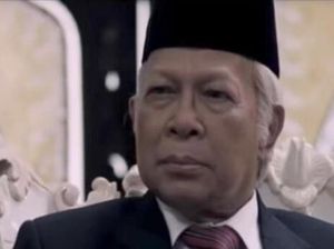 Dikenal Sebagai Soeharto, Amoroso Katamsi Adalah Seorang TNI Dikenal Sebagai Soeharto, Amoroso Katamsi Adalah Seorang TNI