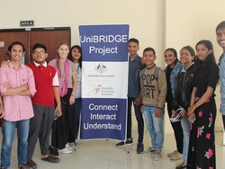 Deplu Australia Lanjutkan Bantuan Program Pendidikan di Indonesia