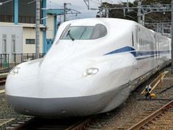 Pembaruan Kereta Cepat Jepang, Lebih Wah