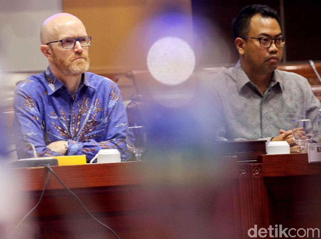 Audit Kebocoran Data Belum Diungkap, Ini Alasan Facebook di DPR Audit Kebocoran Data Belum Diungkap, Ini Alasan Facebook di DPR