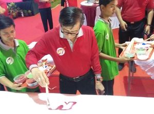 Menkum HAM Minta Tersangka Anak Tak Langsung Ditahan Menkum HAM Minta Tersangka Anak Tak Langsung Ditahan