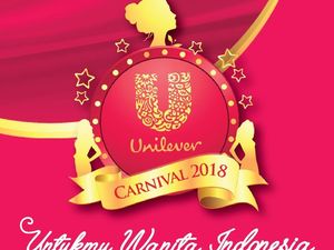 Beli Produk Unilever Bisa Dapat Gratis Molto di Sini