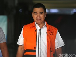 Wali Kota Malang Nonaktif Segera Disidang