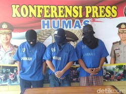 Saling Tuding Antar Panitia dan Penari Erotis, Mana yang Benar?