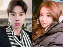 Cinlok, Lee Yi Kyung dan Jung In Sun Resmi Pacaran