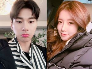 Setahun Pacaran, Lee Yi Kyung dan Jung In Sun Putus Setahun Pacaran, Lee Yi Kyung dan Jung In Sun Putus