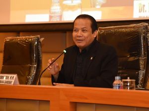 DPR Minta Travel Advice ke Indonesia Dicabut