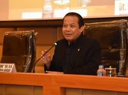 Buwas Jadi Dirut Bulog, DPR: Kita Harap Bisa Berantas Mafia Beras