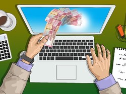 6 Pekerjaan Menjanjikan yang Bisa Dilakukan di Rumah, Kamu Tertarik?