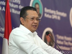 Ketua DPR Minta Dubes Singapura Jelaskan Penjualan PRT Online