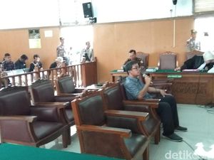 Ahli Sebut Aman Abdurrahman Ideolog ISIS Terpenting di Indonesia Ahli Sebut Aman Abdurrahman Ideolog ISIS Terpenting di Indonesia