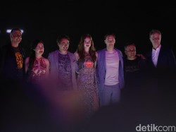 Hanya 6 Orang yang Tahu Judul Avengers ke-4