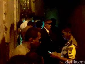 Polisi Periksa 3 Saksi Penemuan Mayat Penuh Luka di Cawang