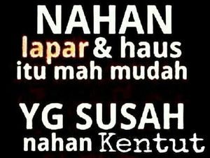 Kocak! Kumpulan Meme Nahan Kentut Ini Bikin Ngakak Guling-guling