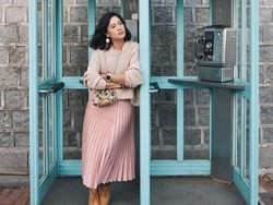 Pertama! Dian Sastro dan Nicholas Saputra Akting Jadi Sahabat