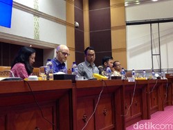 Facebook Indonesia Minta Maaf, DPR Tidak Puas