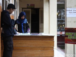 Soal Tak Muncul, Siswa di Magelang dan Temanggung UNBK Susulan