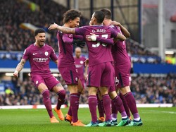 Sane: Maunya Sih City Juara karena Hasil Sendiri