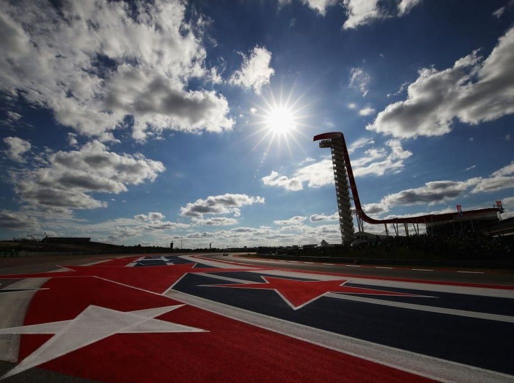 Tonton Live Streaming MotoGP Austin di detikSport! Tonton Live Streaming MotoGP Austin di detikSport!