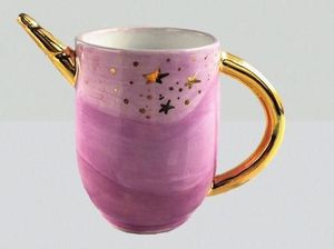 Wow! Mug Tema Unicorn Ini Harganya Mencapai Rp 1.8 Juta
