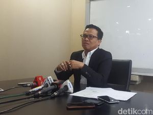 Pengacara: Istri Bos Abu Tours Tengok Anak di Singapura, Bukan Kabur Pengacara: Istri Bos Abu Tours Tengok Anak di Singapura, Bukan Kabur