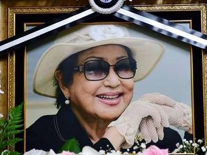 Aktris Korsel yang Pernah Diculik Mata-mata Korut Meninggal Aktris Korsel yang Pernah Diculik Mata-mata Korut Meninggal