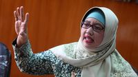 KPAI Temukan Malpraktik di UNBK Tingkat SMA