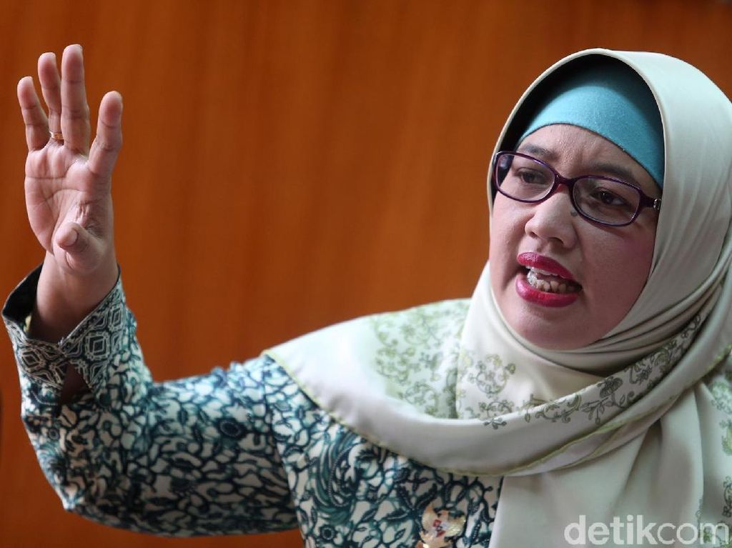Viral Guru di DKI Ajak Pilih Ketua OSIS Seagama, KPAI Minta Disdik Bertindak