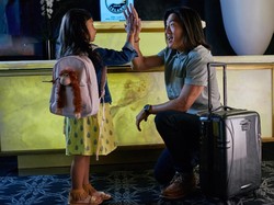 Peringati Hari Pendiri, Saatnya Kembali ke Masyarakat